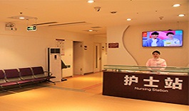 天大院内环境图